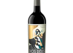 Dos Déus Origins Smoked Red