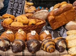 gastronomía francesa