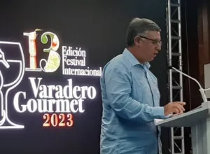 Varadero Gourmet 