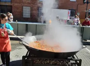 XXXVIII Feria del Pimiento Morrón de Fresno de la Vega 