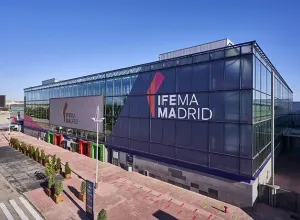 IFEMA Madrid