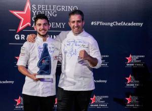 S.Pellegrino Young Chef 