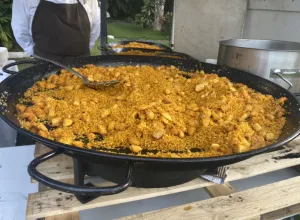 Paella 