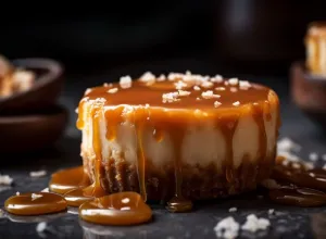 dulce de leche