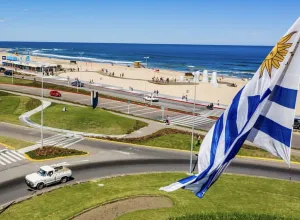 uruguay punta del este