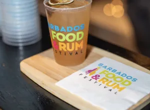 Barbados Food & Rum Festival 