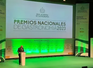 Premios Nacionales de Gastronomía