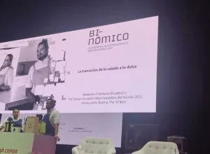 Pía Salazar Binómico 2023