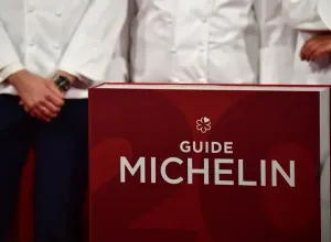 Guía Michelin