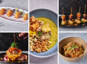 gastronomía peruana 