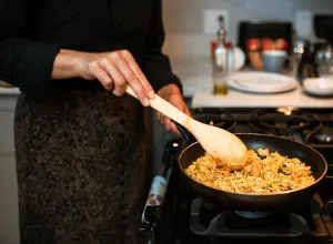 Paella 