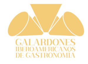 II  Galardones Iberoamericanos de Gastronomía