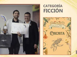 PREMIO NACIONAL DE ESCRITURA GASTROTURÍSTICA 