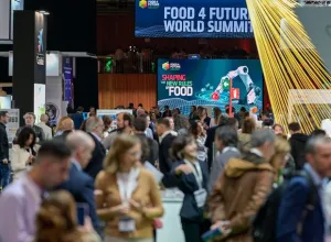 F4F – Expo Foodtech