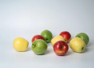 manzana