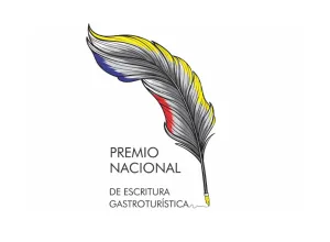 PREMIO NACIONAL DE ESCRITURA GASTROTURÍSTICA