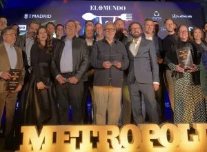 METRÓPOLI