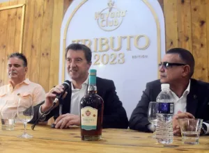 Tributo 2023 de Havana Club