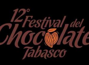 Festival del Chocolate en Tabasco, México