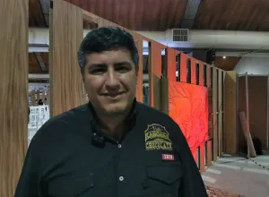 Rodrigo Morales