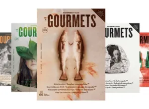 Premios Revista Club de Gourmets