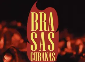 Brasas cubanas