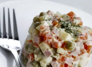 Ensaladilla rusa