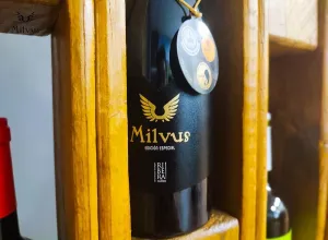 Milvus Edición Especial