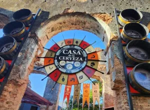 La Casa de la Cerveza