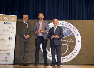 Premios Excelencias honran a Floridita y Jardines de la Reina