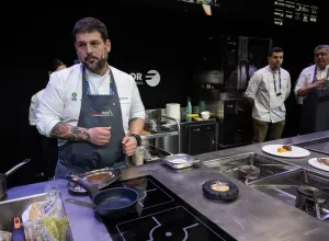 Ponencia Posibilidad y cocina