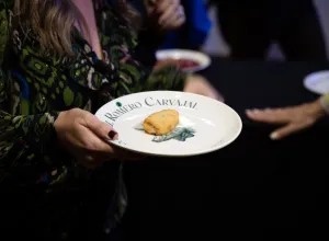 X Campeonato a la Mejor Croqueta de Jamón Ibérico