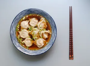 Dumplings