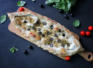 Focaccia