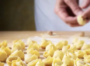 Tortellini