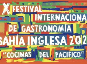 Festival Internacional de Gastronomía Bahía Inglesa 