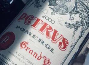 vino petrus