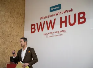 Barcelona Wine Week