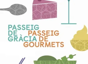 Festival Passeig de Gourmets 