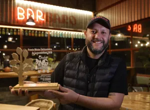 Restaurante queretano gana premio de prácticas sustentables a nivel nacional