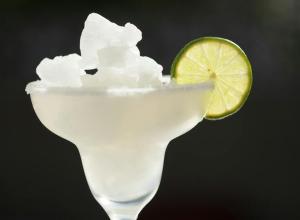 cóctel Margarita