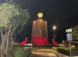 Ciudad Mitad del Mundo