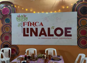 Finca Linaloe