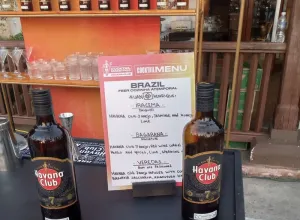 Havana Club