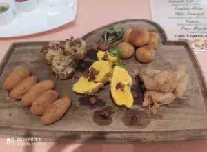 Gastronomía cubana