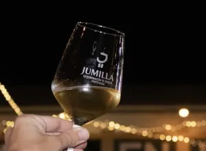 DOP Jumilla