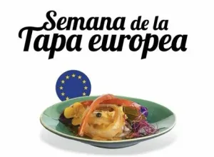 Tapa europea