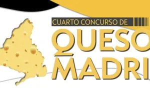 Quesos de Madrid