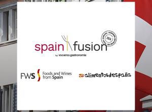 Spain Fusion