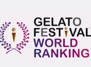 Gelato Festival World Ranking